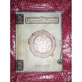 Les Royaumes Oubliés -Dungeons & Dragons