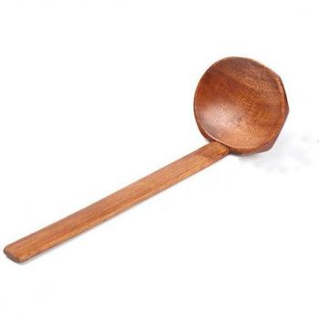 Korean Soup Spoon