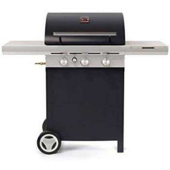 Barbecue au gaz 3 bruleurs Spring 3112
