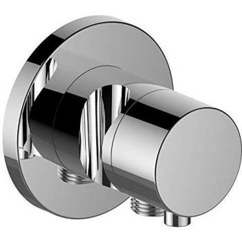 Keuco IXMO Robinet d'arrêt avec support de douche