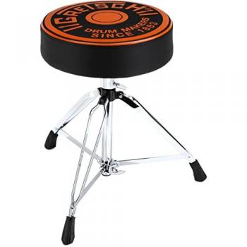 Gretsch Drumhocker Top Art