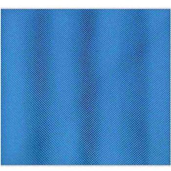 Rideau de douche en PVC recyclable 180x200 cm Modèle Celeste