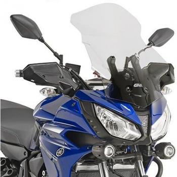 Bulle moto Givi Yamaha MT-07 Tracer (2016 à 2019)