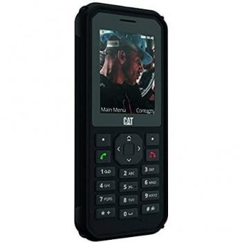 Bullitt Cat B40 4G schwarz