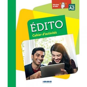 Édito : Édito A2