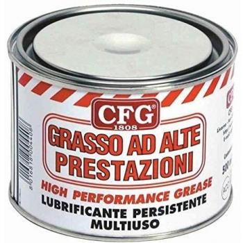 Cfg Lubrificante ad Alte Prestazioni 500ml