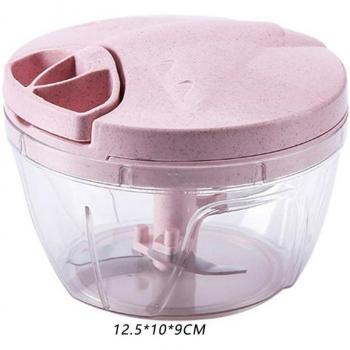 GardenGlide Meat Grinder