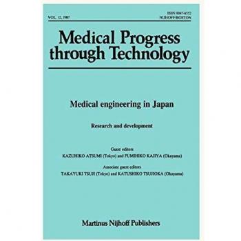 Medical engineering in Japan