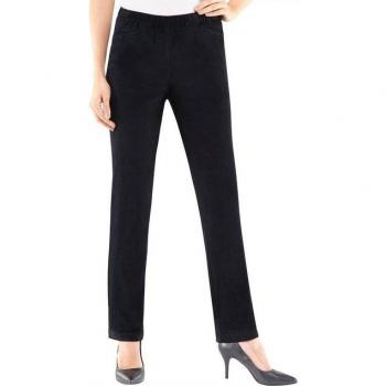 Casual Looks Jersey Schlupfhose