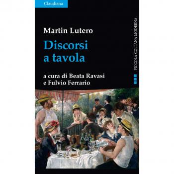 Discorsi a tavola