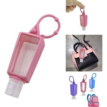 Set T3: Mini Botella Lavado de Manos 30 ml