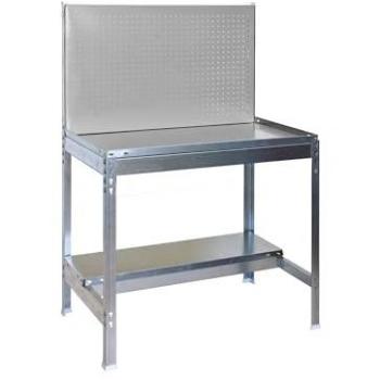 Table de Jardinage Simonrack 1520x900x400 mm