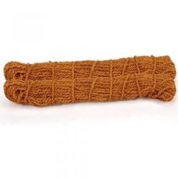 Tauwerk Kokosstrick 200 m, 8–10 mm