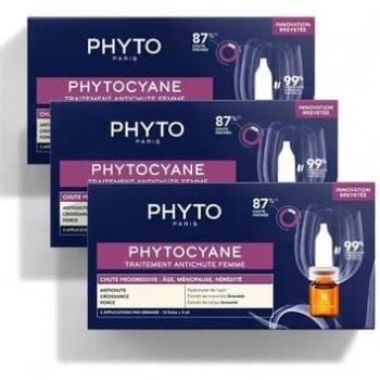 Phytochemical Chest Therapy Set – 36 Ampoules