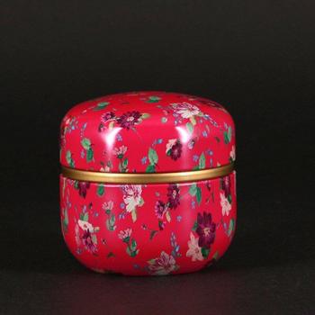 Caja de Hierro “Candy Can” – Teterita C2