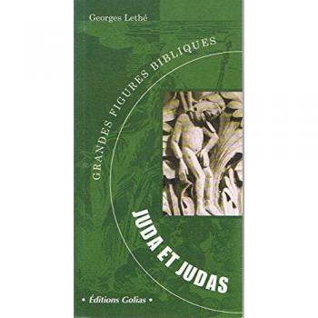 Juda et Judas