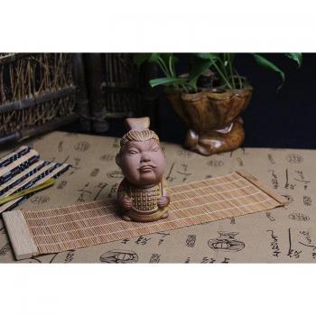 Porcelaine artisanale de Xi'an