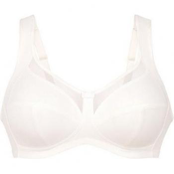Anita Clara Comfort Soft Bra – White 38B