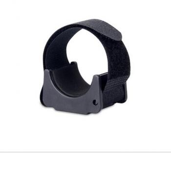 Outdoor U‑Bracket for Fishing Lamps (20–50mm)