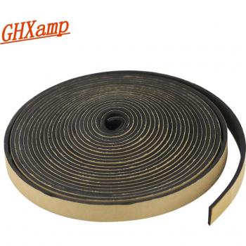 GHXAMP 15x1.5MM Speaker Repair Sealing Strip