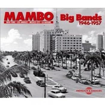 Mambo big bands
