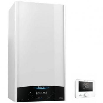 Ariston Genus One+ 35 kW Caldaia Murale a Condensazione