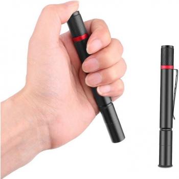 NOZAKI Portable Emergency Flashlight