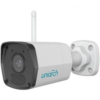 Câmera de Vigilância Uniarch 2MP WiFi
