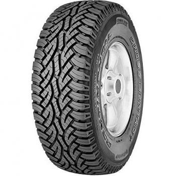 Pneu Continental ContiCrossContact AT 265/65 R17 112T