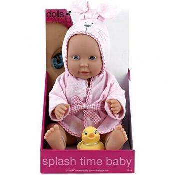 Dolls World Aqua Fun Baby Girl