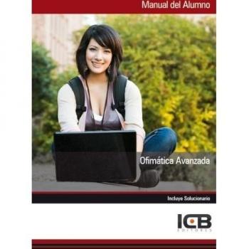 Ofimática avanzada