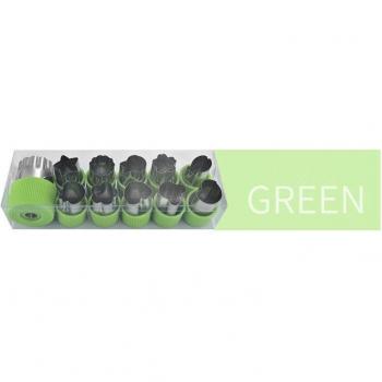 DIY Fruit and Vegetable Cutter Set