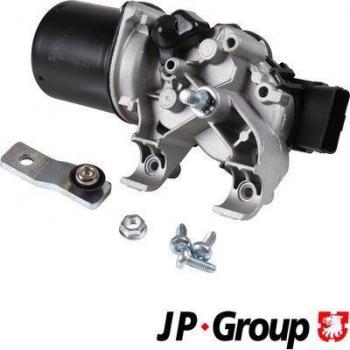 Motorisation essuie-glace JP Group 4098200100