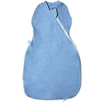 Grobag Blue Newborn Comfort Bag