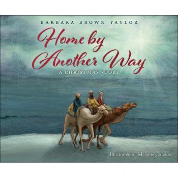 Home by Another Way: A Christmas Story