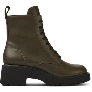 Bottines Femme Camper Milah Vert