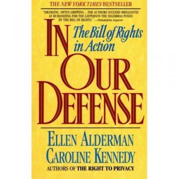 In Our Defense