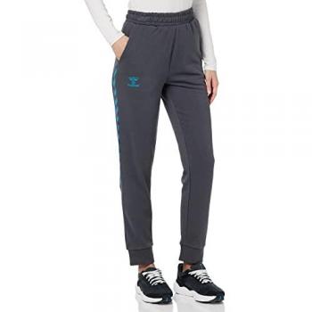 Hummel HmlStaltic joggers cotone per donna