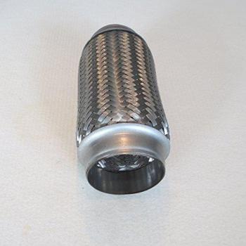 Tresse d'Échappement Flexible FA1 370-200