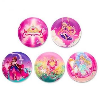 Ergobag Kletties-Set Magische Prinzessin