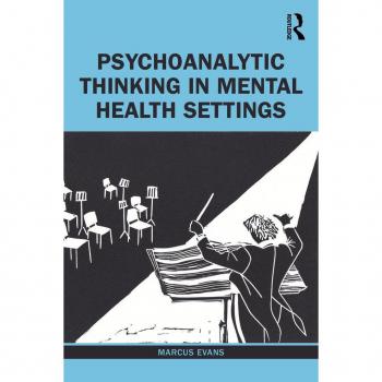 Vitalsource Technologies, Inc. Psychoanalytic Thinking In Mental Health Settings