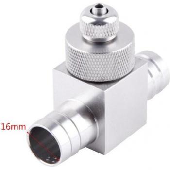 12/16mm CO2 Reactor for Fish Tank