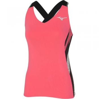 Top sportivo Mizuno Donna