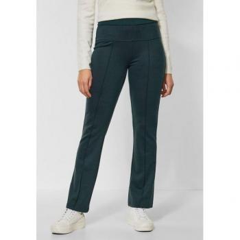 Street One Damen Skinny Fit Hose