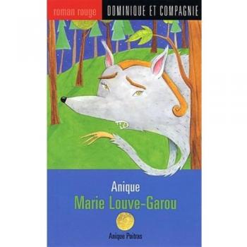 Marie Louve-Garou