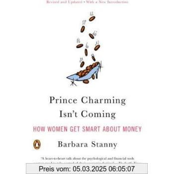 Prince Charming Isn't Coming