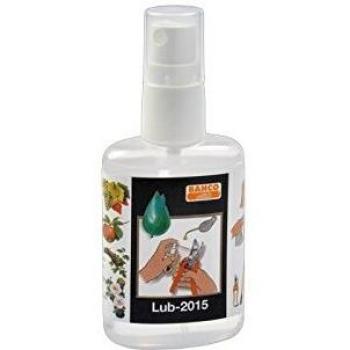 Spray Huile Sécateur 50ml BAHCO