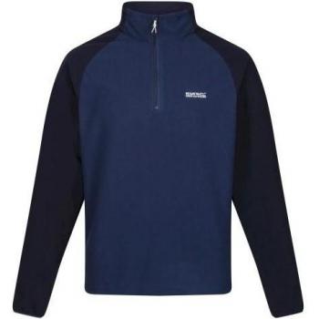 Navy Men's Regatta Elson II Fleece