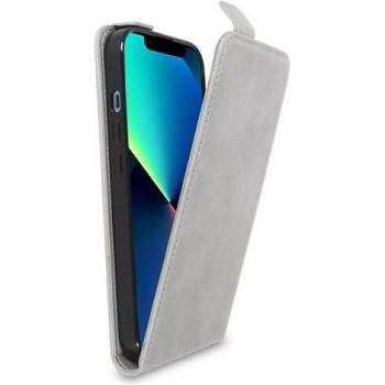 Cadorabo Custodia Elegante in Finta Pelle per iPhone 13 Pro Max