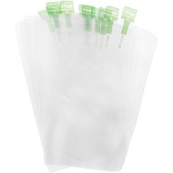 Bolsas de oxigenación para acuario 10 Uds